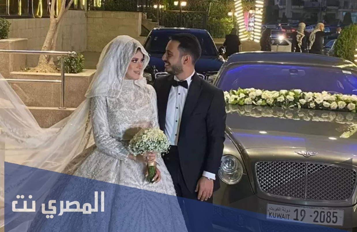 وليد و نور مقداد
