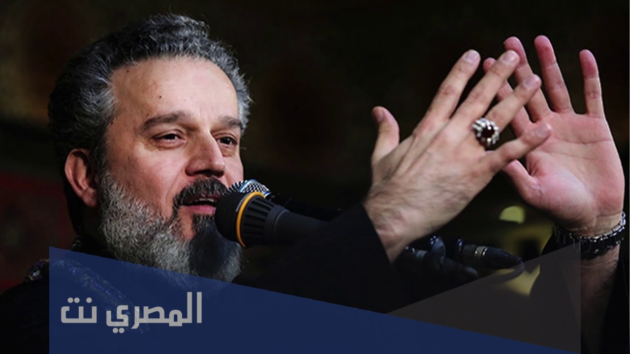 من هو باسم الكربلائي ويكيبيديا