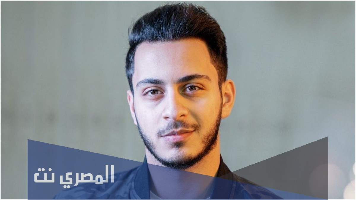كم عمر زوجة وليد مقداد