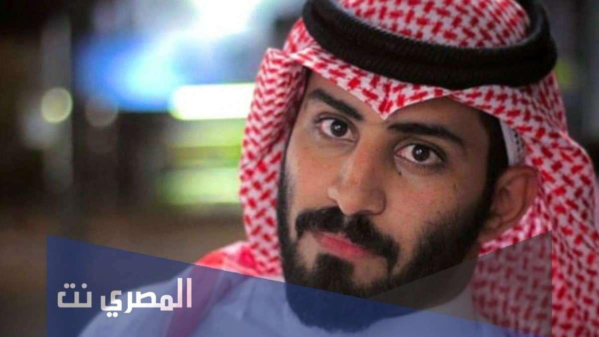 كم عمر عبدالرحمن المطيري