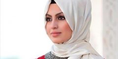 كم عمر منال عمارة