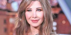 كم عمر نانسي عجرم