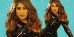 كم عمر نجوى كرم