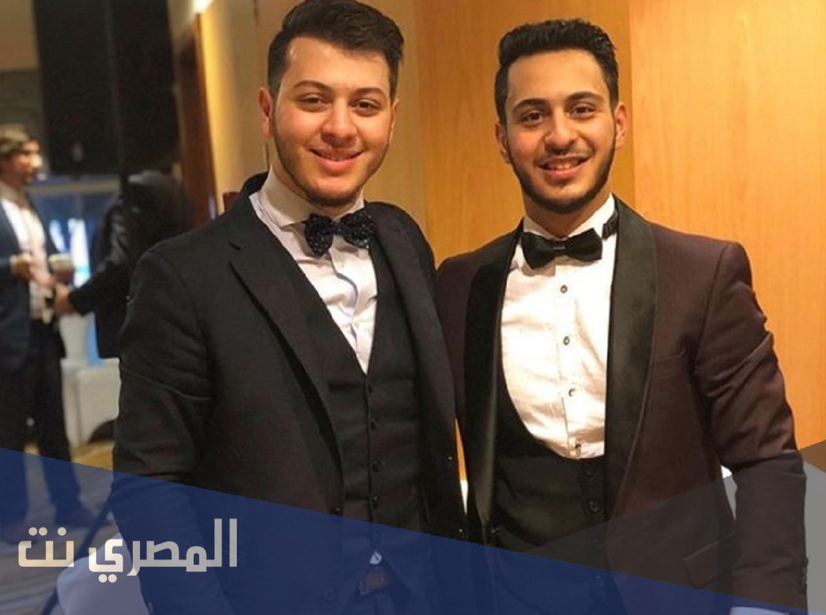 كم عمر نور غسان مقداد