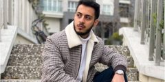 كم عمر وليد مقداد