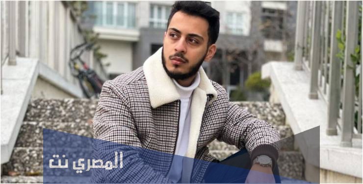 كم عمر وليد مقداد