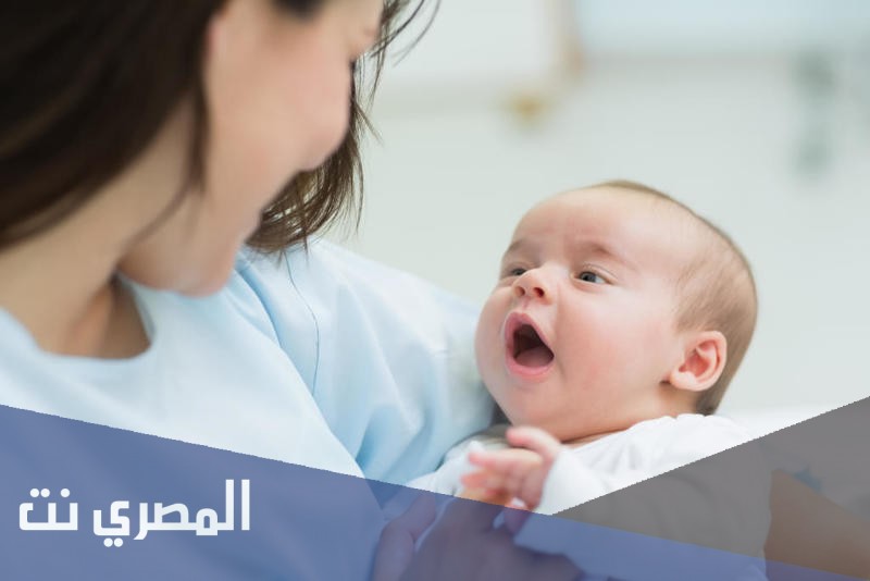 كم مدة اجازة رعاية مولود في السعودية