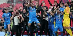 كم مرة فاز الزمالك بالدوري المصري