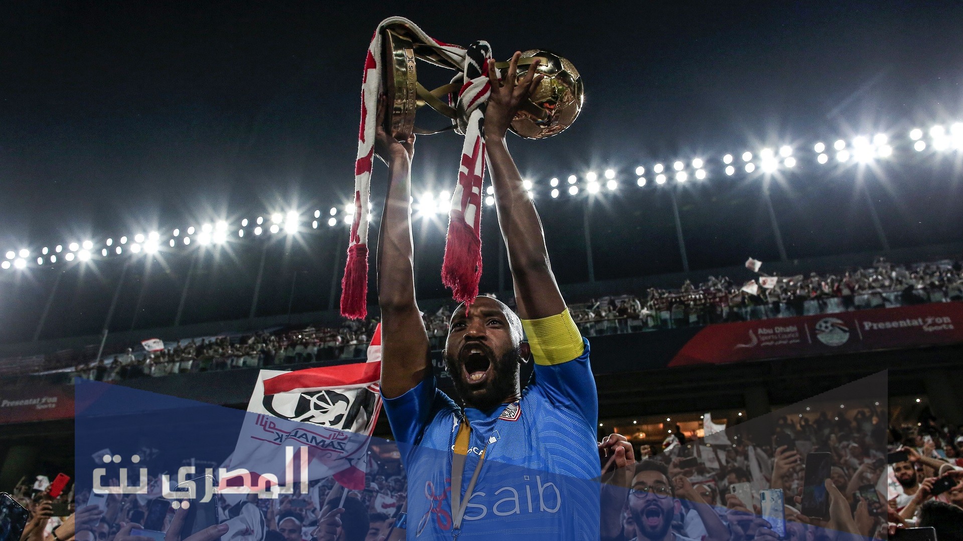 كم مره حصل الزمالك على الدوري المصري