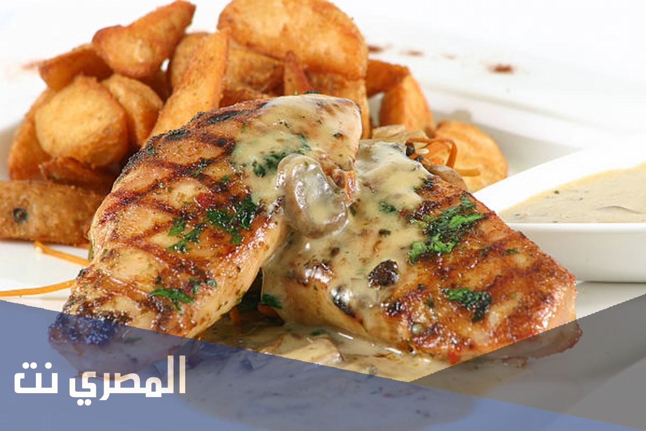 كم نسبة البروتين في صدور الدجاج