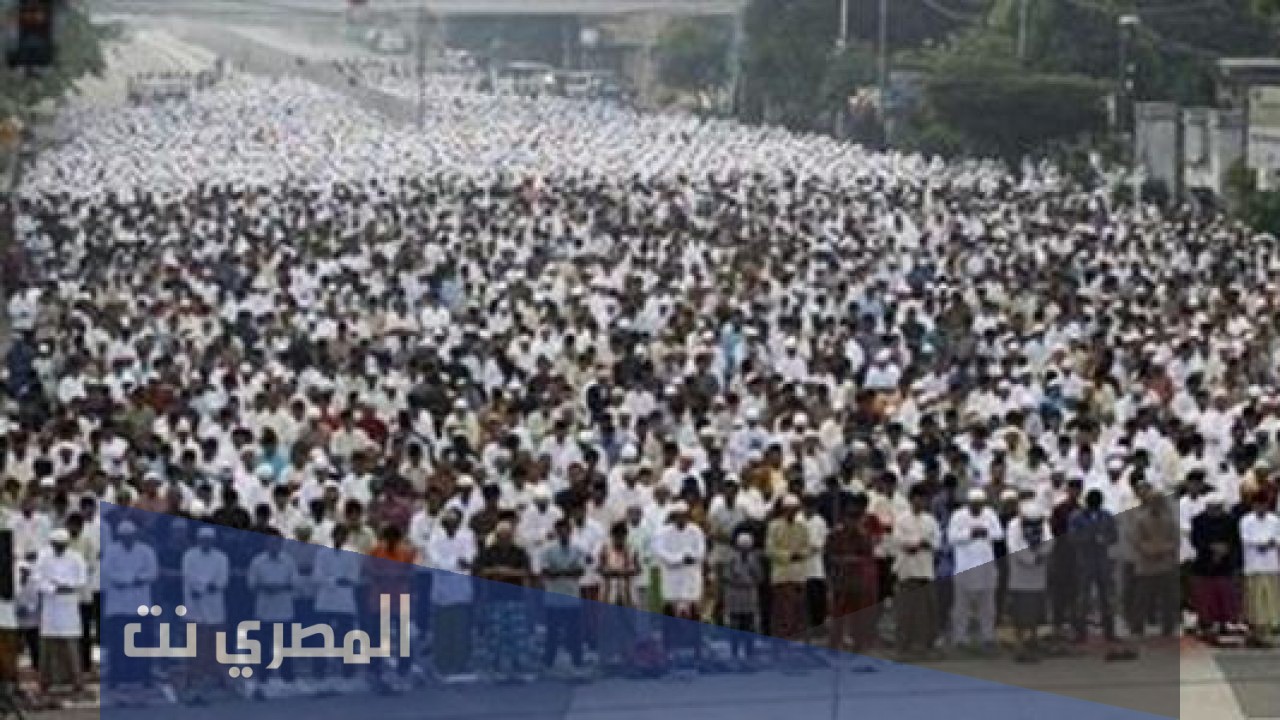 كم يبلغ عدد المسلمين في فرنسا؟