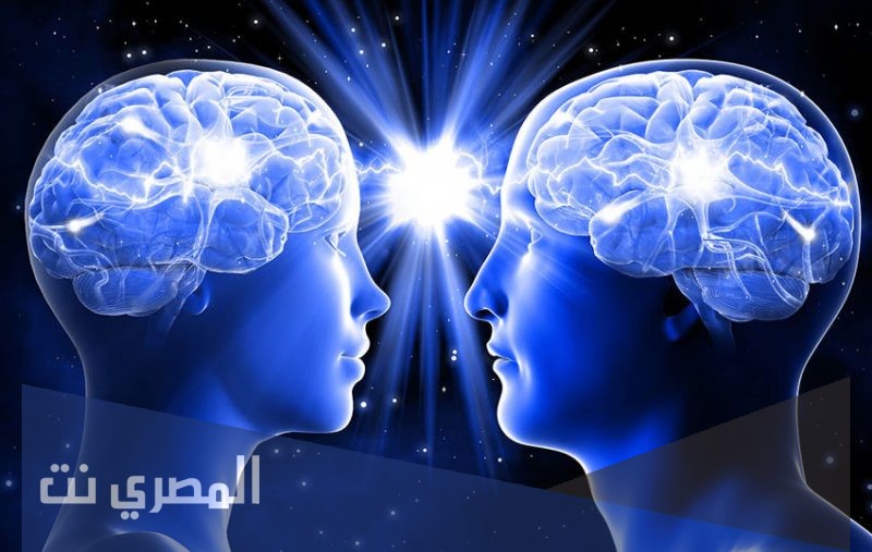 ماهي ظاهرة التخاطر عن بعد