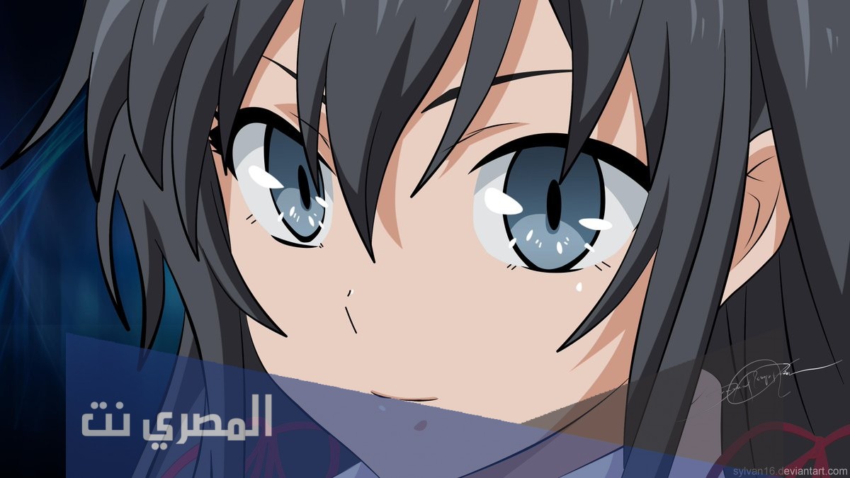 كيف اتزوج شخصية انمي
