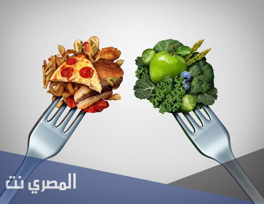 كيف احسب السعرات الحرارية؟