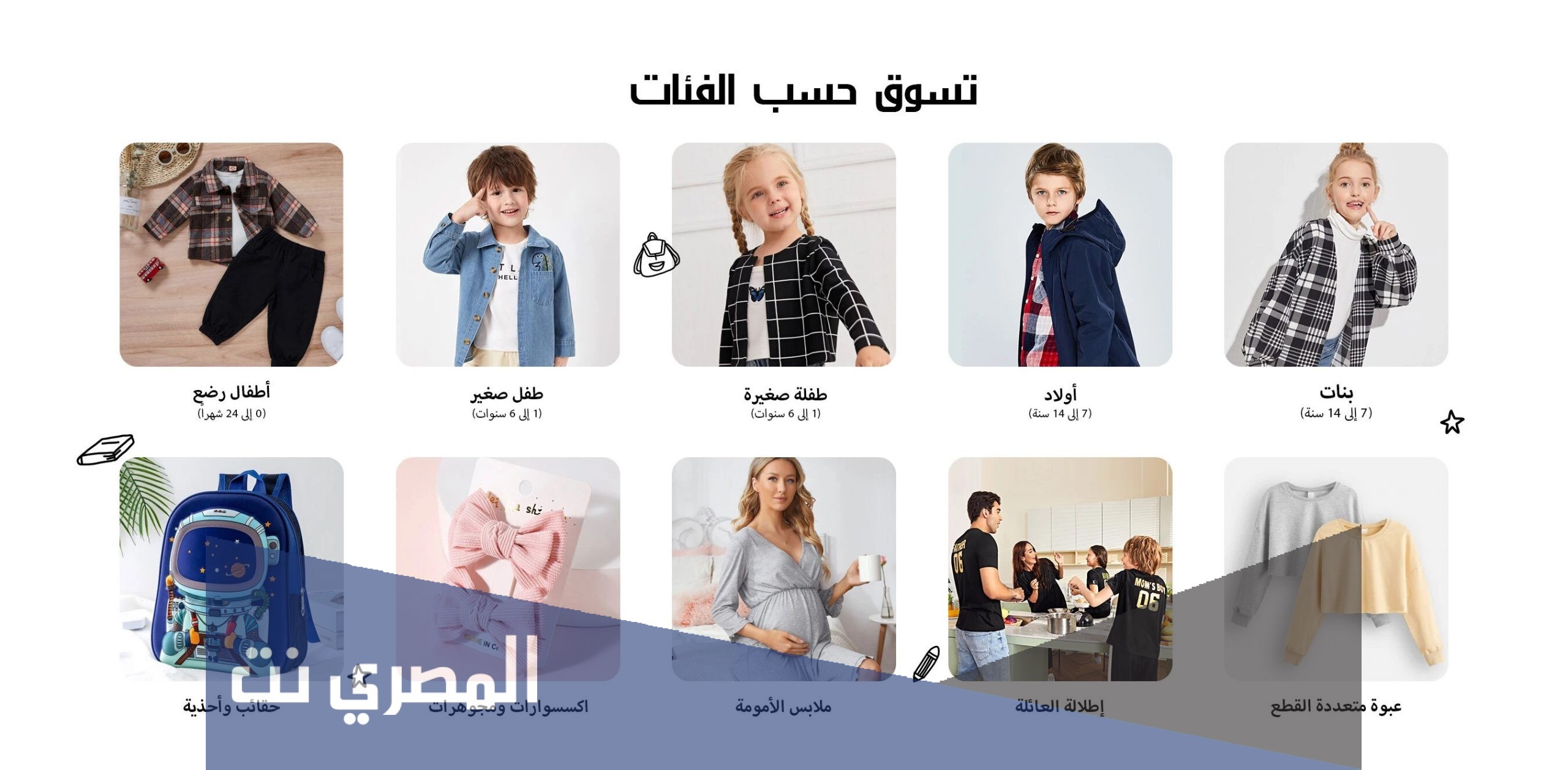 كيف اطلع رقم المنتج في شي ان