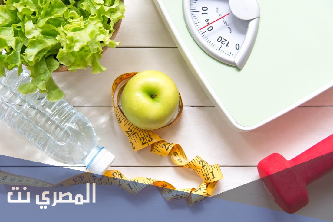 كيف اعرف احتياجي من السعرات الحرارية