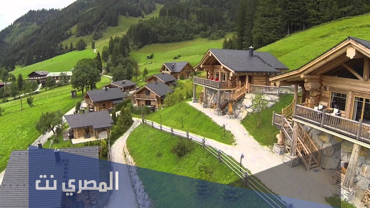 كيف يعيش اهل القرى سلبيات الحياة فالقرية وميزاتها idrak almaerifa