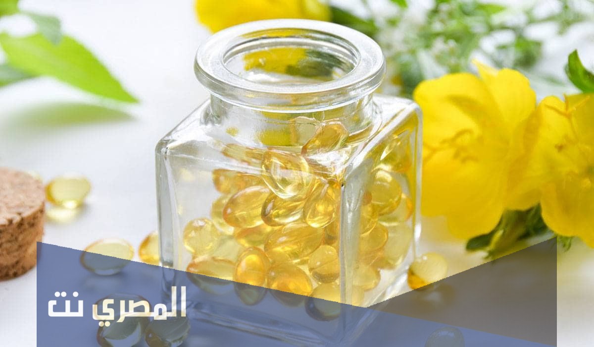 كيفية استخدام حبوب زهرة الربيع المسائية