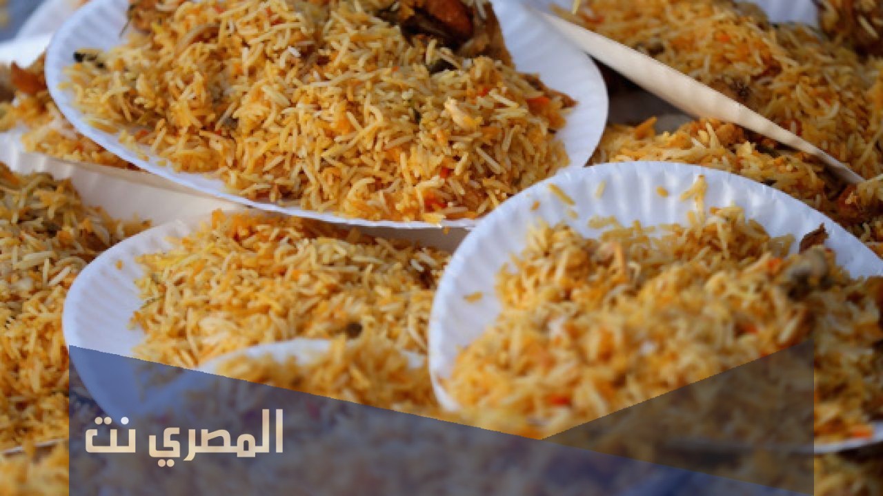 كيفية الاستفادة من فائض الولائم