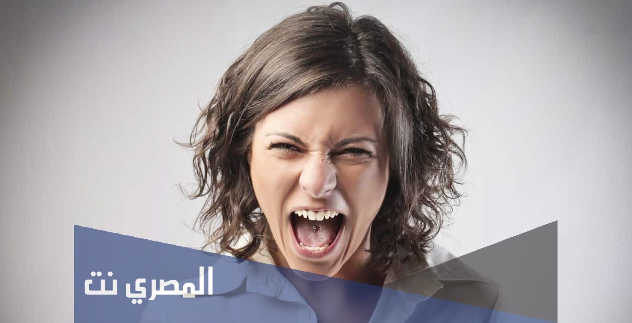 كيفية التخلص من الغضب السريع