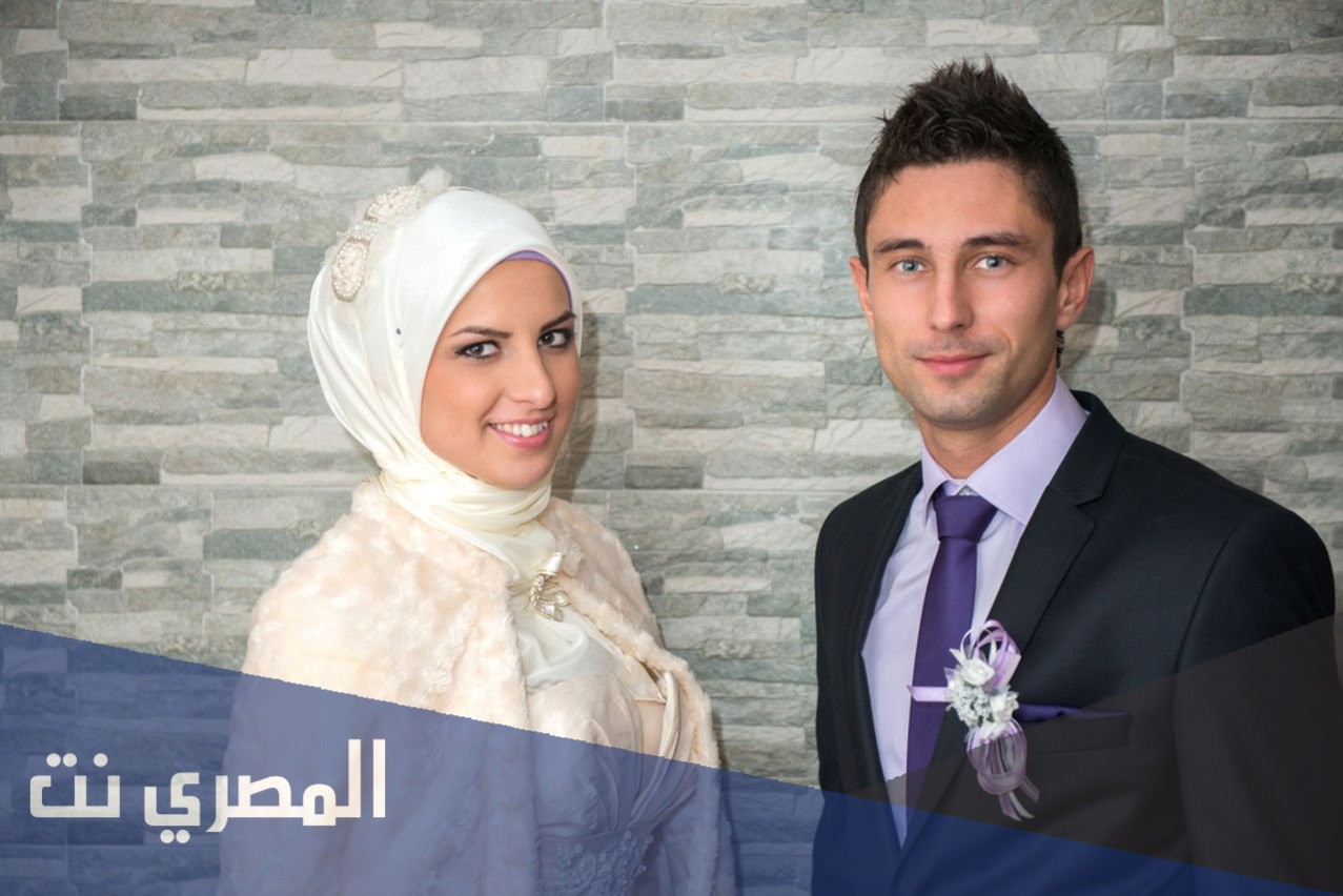 كيفية العقد الشرعي للزواج