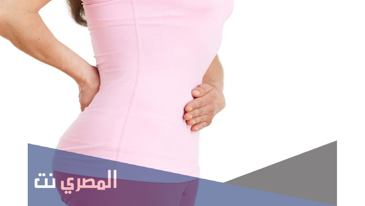 كيفية شد البطن بعد الولادة بالأعشاب