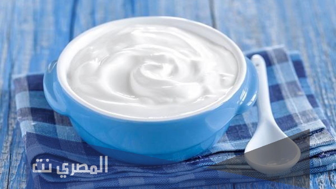 كيفية عمل اللبن الحامض