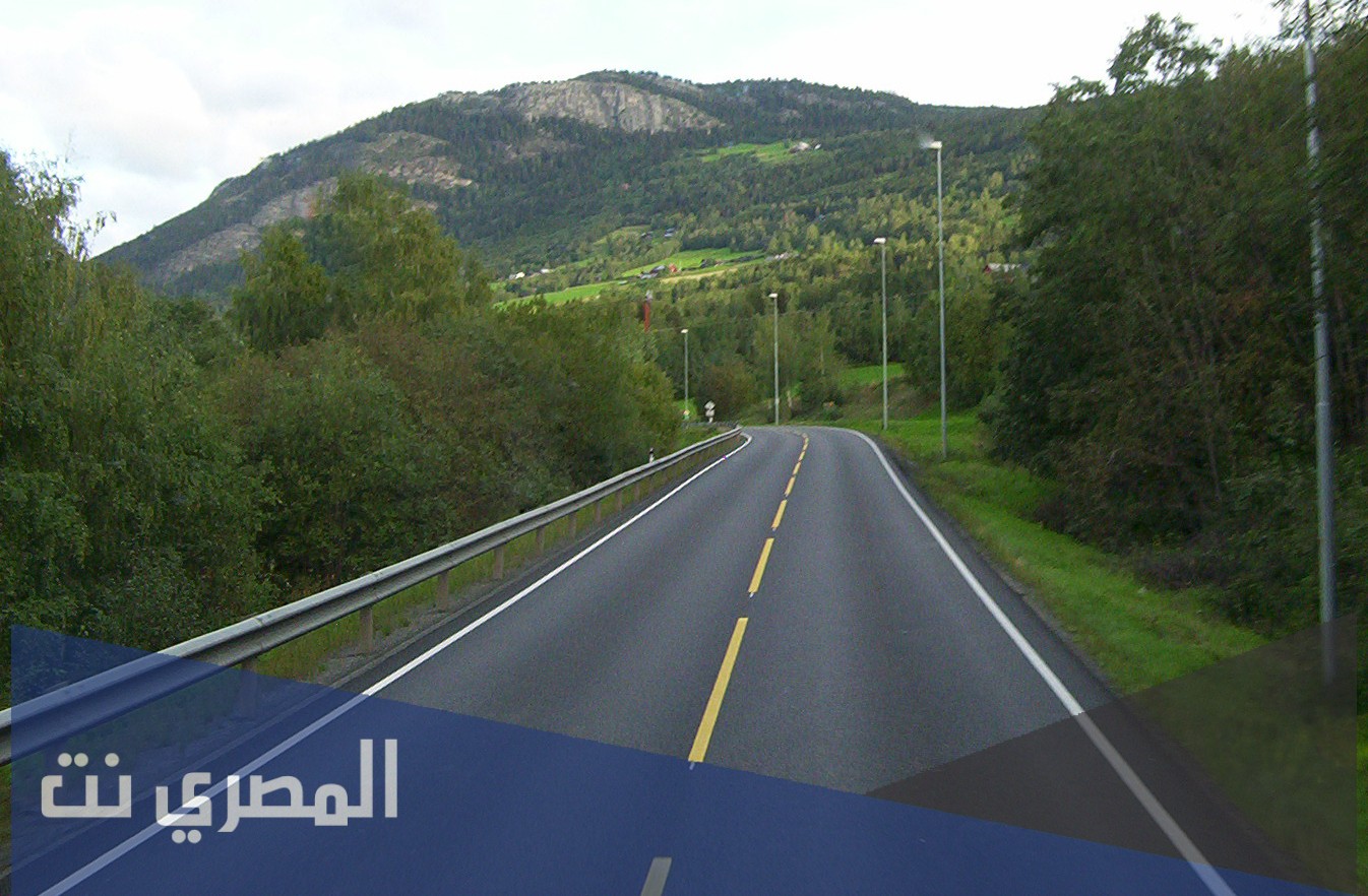 لماذا المسار المتعرج اسرع من العدل