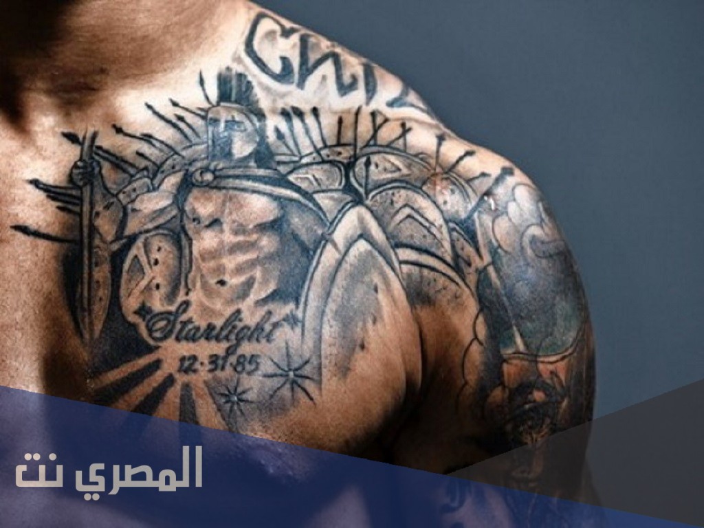 لماذا الوشم حرام في الاسلام