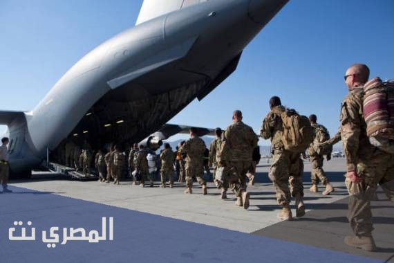 لماذا انسحبت امريكا من افغانستان