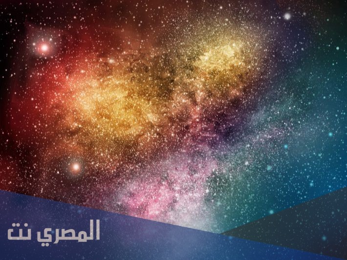 لماذا تختلف الوان النجوم في السماء
