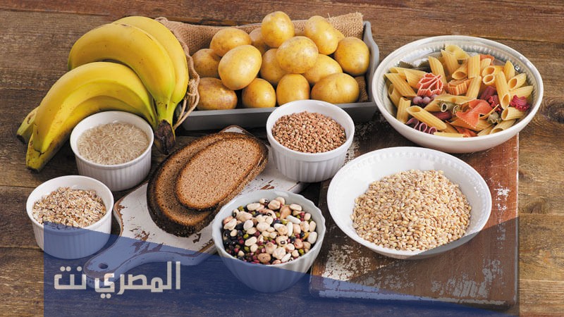 لماذا تسمى الكربوهيدرات مائية الكربون