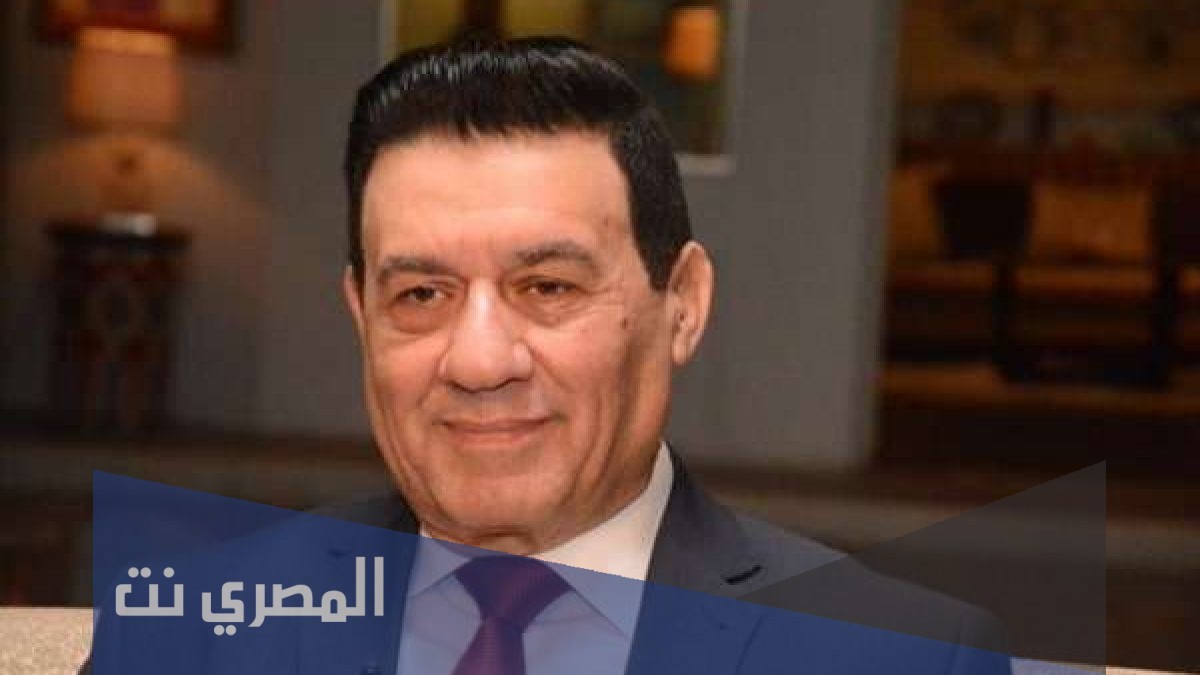 لماذا تم ايقاف مدحت شلبي
