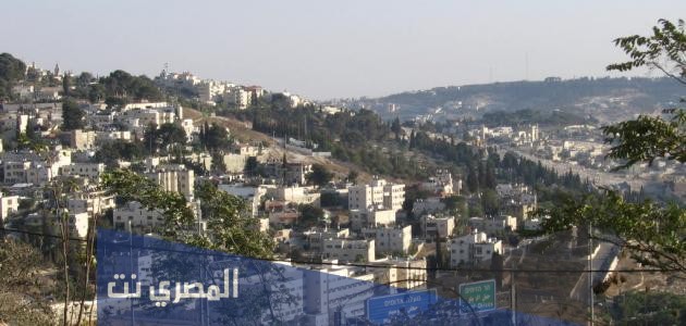 لماذا سمي جبل المكبر بهذا الاسم
