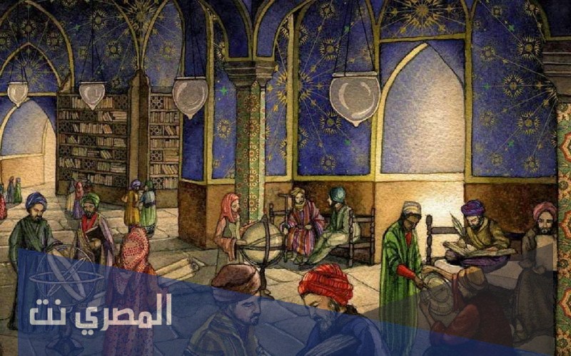 لماذا سميت الدولة الاموية بهذا الاسم