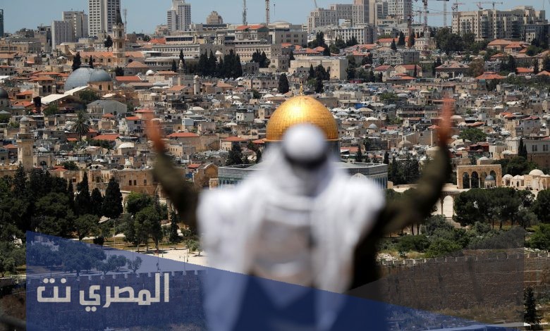 لماذا سميت فلسطين بهذا الاسم