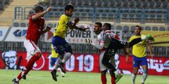 لماذا لا يلعب الاهلي في الاسماعيلية