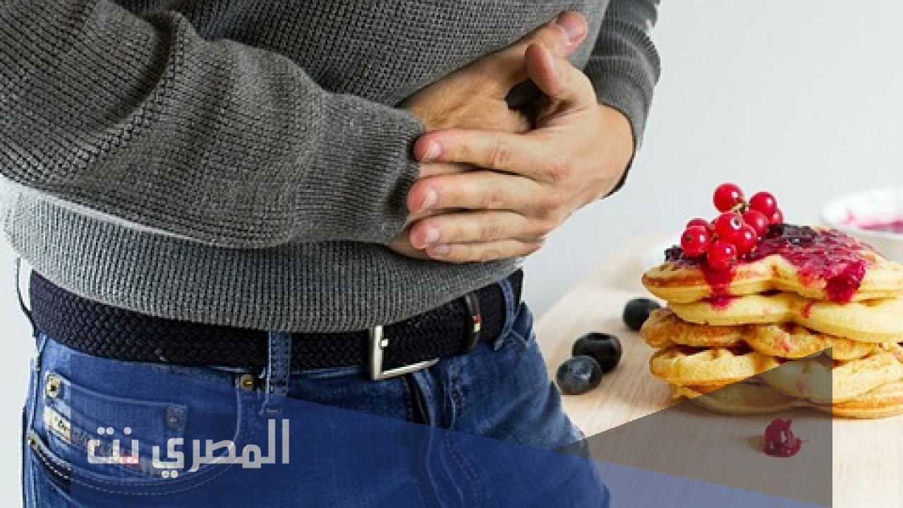 لماذا معدتي لا تتحمل الغذاء؟