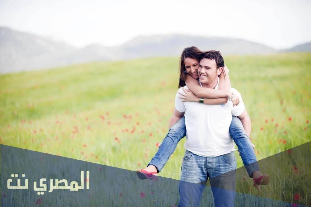 لماذا يطلب الحبيب من حبيبته قبلة