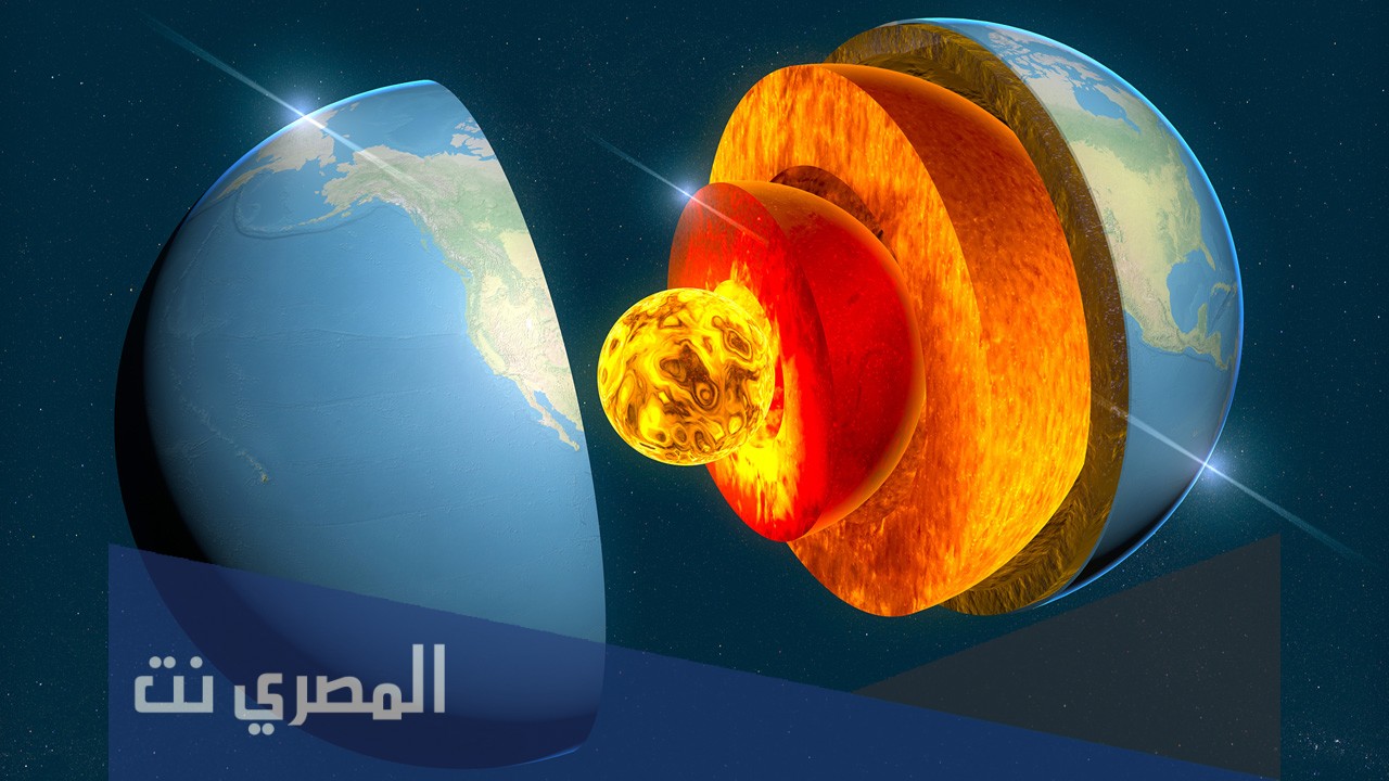 لماذا يقوم العلماء بعمل مسح بالرادار لباطن الارض