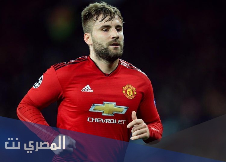 ما هي ديانة اللاعب لوك شو