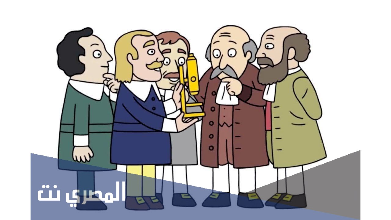 ما الفرق بين القانون العلمي والنظريه العلميه