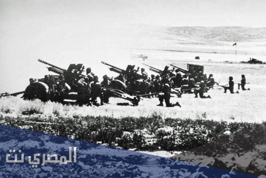 ما اهداف اسرائيل في معركة الكرامة