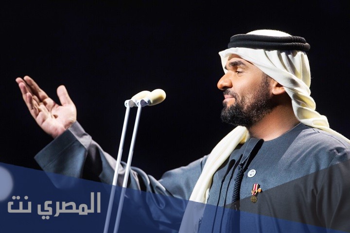 ما جنسية حسين الجسمي