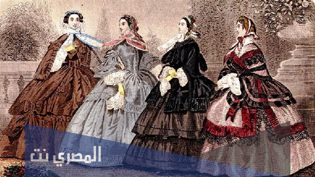 معنى العصر الفيكتوري