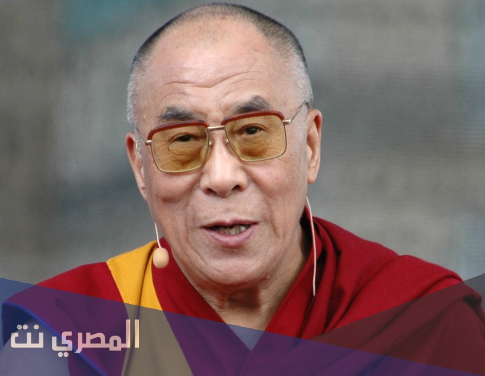 ما هو اسم القائد للبوذيين التبتيين