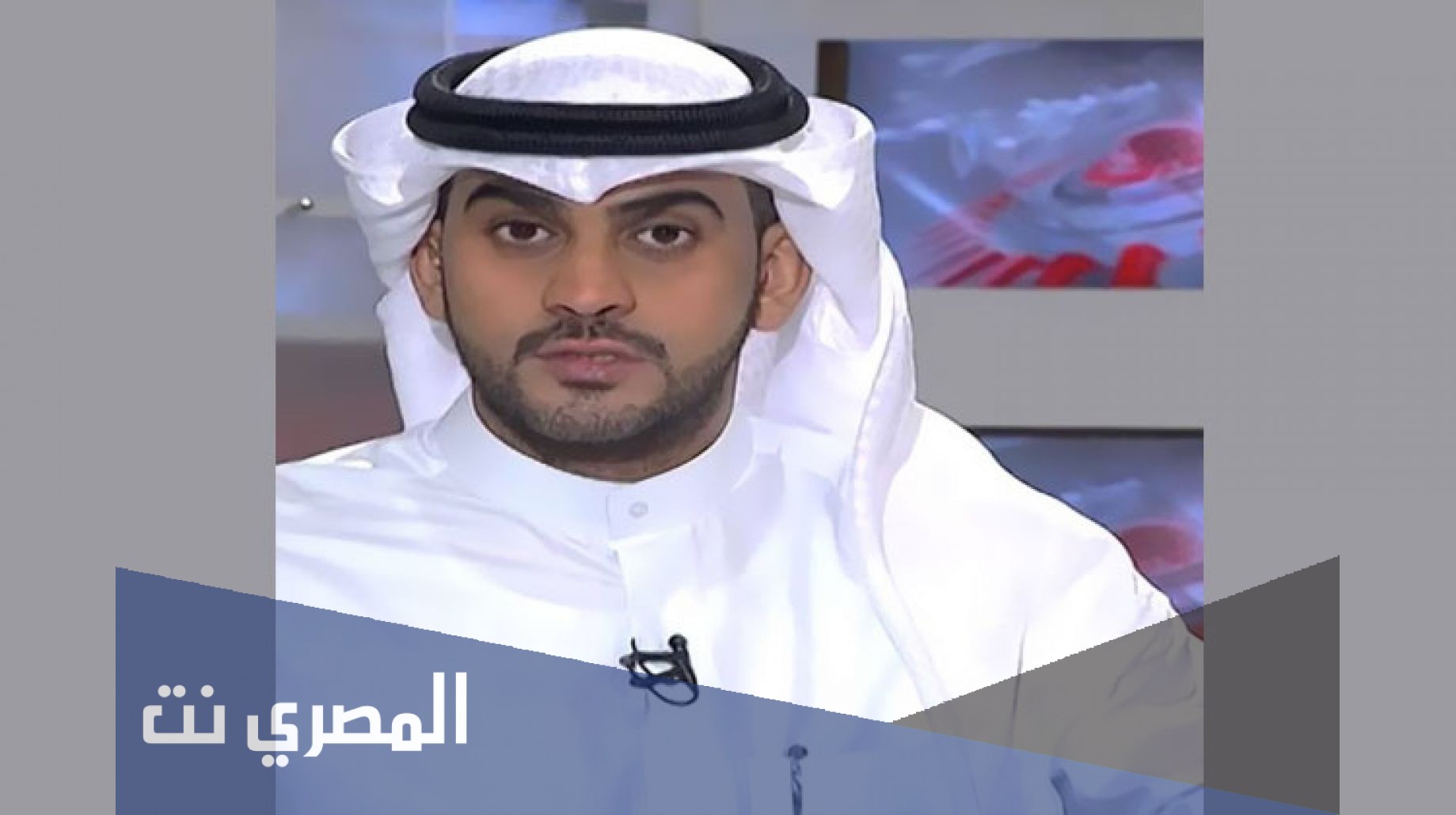 ما هو اسم محمد المؤمن الجديد