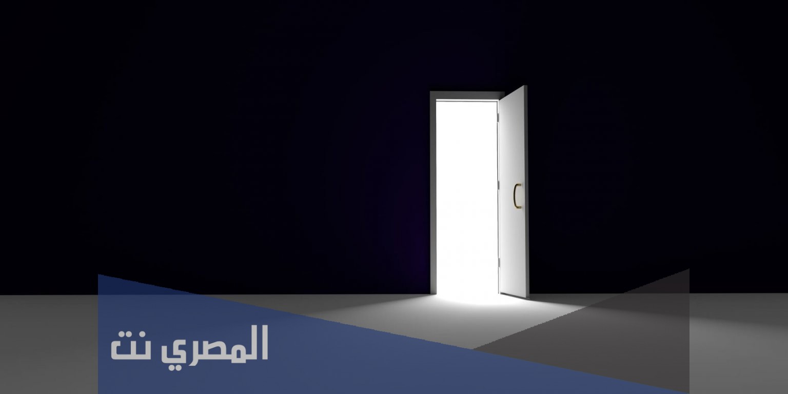 ما هو الباب الذي يستحيل فتحه