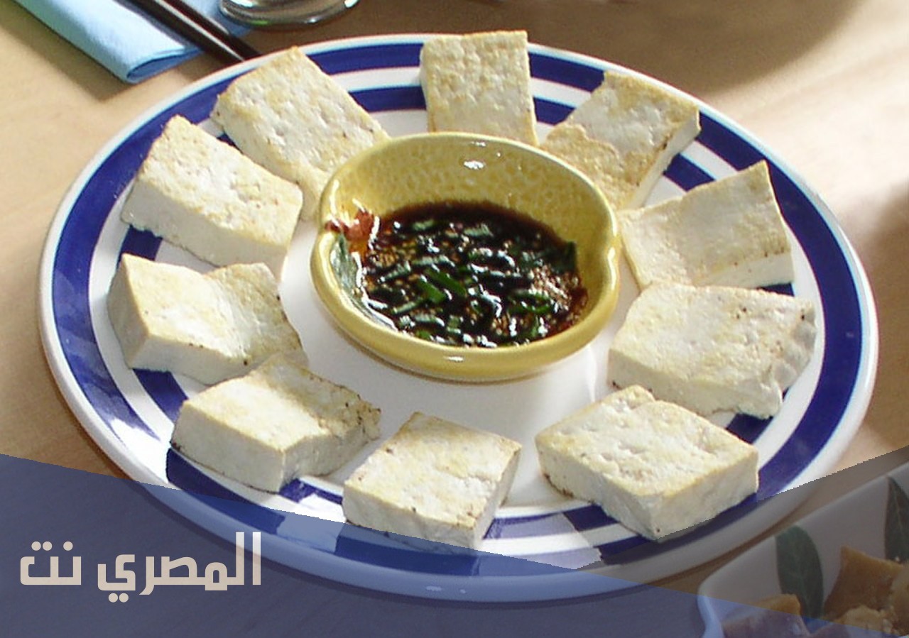 ما هو التوفو وأهم الفوائد الصحية له وبعض الوصفات لإعداد التوفو