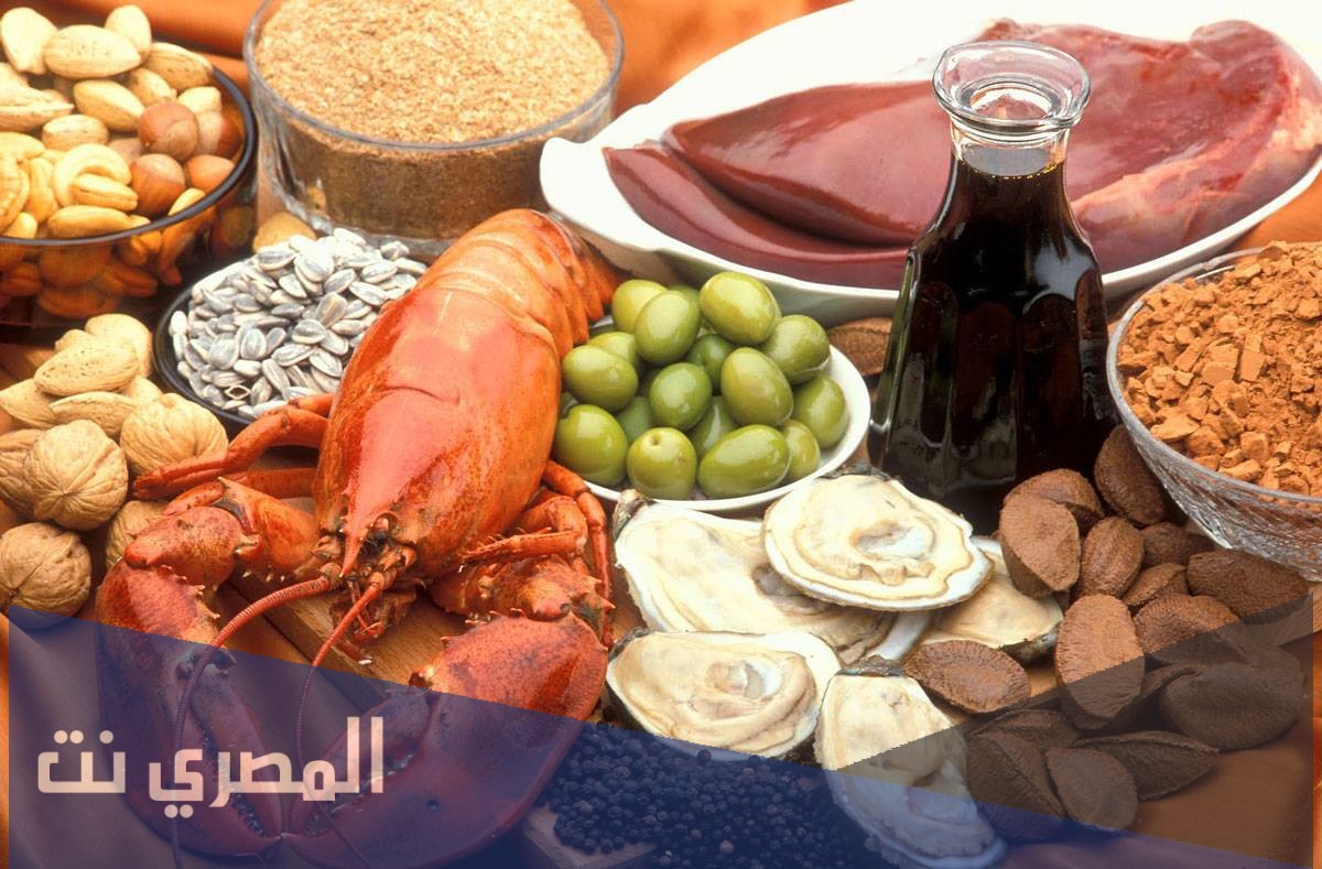 ما هو الطعام المحفز للحساسية؟